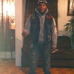 Meet your Posher, Richard